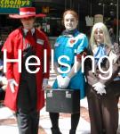 Hellsing